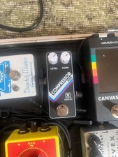 KEELEY COMPRESSOR MINI