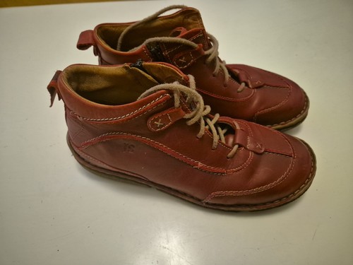 Josef seibel neele red - seibel, 52