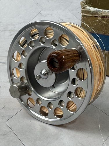Pflueger trion 1934 fly - 1934,