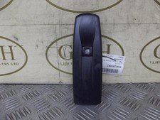 Renault Laguna Left Passenger