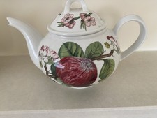 Vintage Tea Pot - Port Meirion