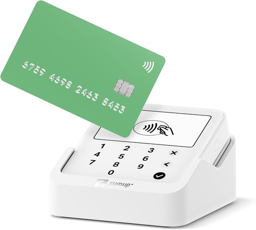 Sumup solo lite bundle - lite, –