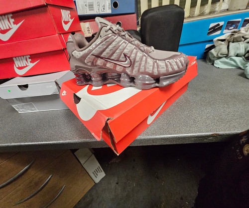 Nike shox - nike, tl