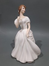 Royal Doulton Figure “