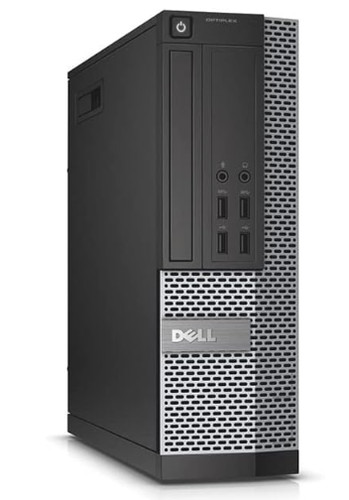 Gaming optiplex sff desktop - pc,