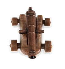 Amati 20mm cannon - 20mm, with