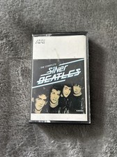 THE BEATLES/THE COMPLETE