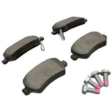Omnicraft Rear Brake Pads for