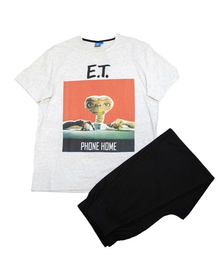 Mens pyjama set cotton - mens, et