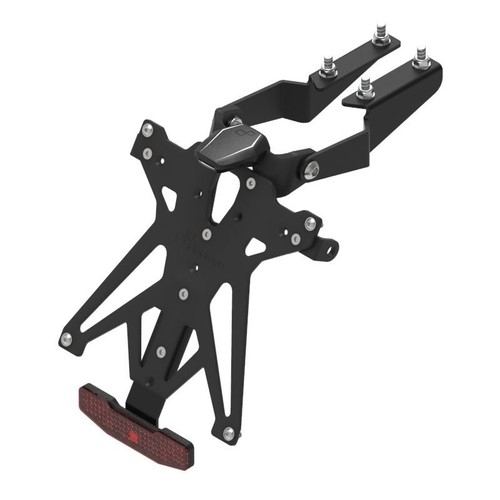Lightech adjustable license - adjustable,