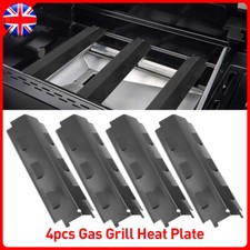 4Pcs Universal Fit Heat Plate