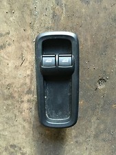 FORD FIESTA MK8 MK9 WINDOW