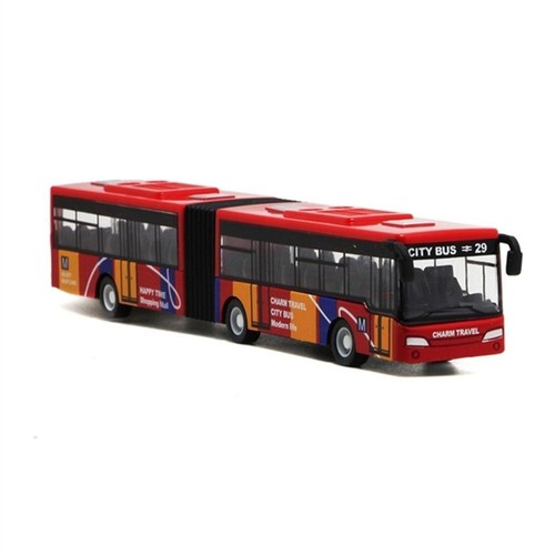 1pc city coachairport bus - 1pc,