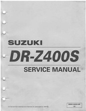 3 Hole Punch 2000 Suzuki