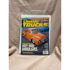 CLASSIC TRUCKS MAGAZINE