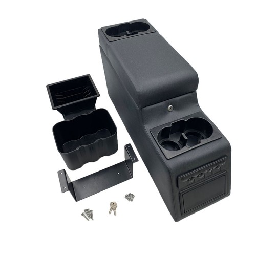 Center console for jeep - center,