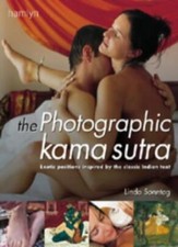 The Photographic Kama Sutra: Exotic positions inspired by the classic Indian te