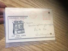 Smith  Wellstood ADVERT