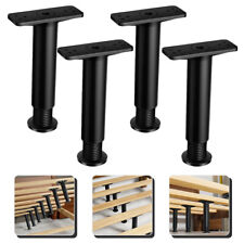 4 Pcs bed frame center support