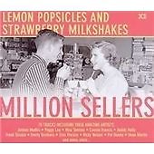 Various : Lemon Popsicles and