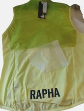Rapha pro team insulated gilet - rapha,
