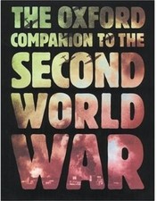 The Oxford Companion to the