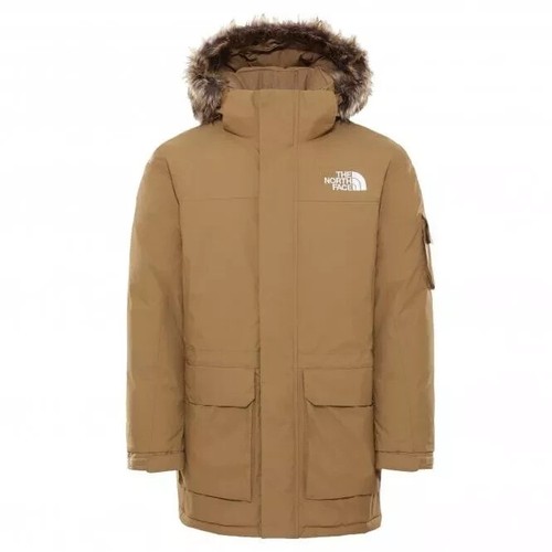 The north face - north, jacket