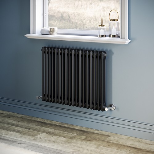 Traditional radiator cast iron - traditional,