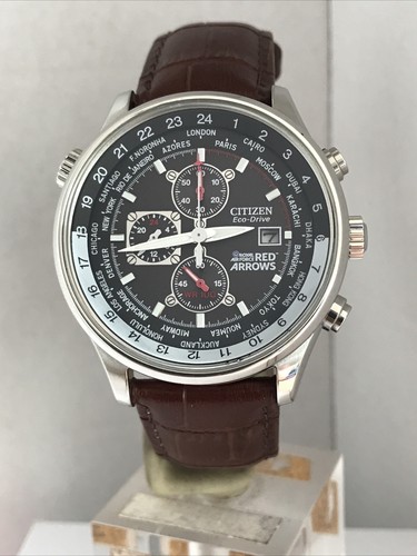 Citizen men red arrows - men’s,