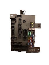 MITSUBISHI Eclipse FUSE RELAY BOX 8637B475 MK3 2016 - 2021