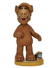 ALF Bobblehead TV Show Alien