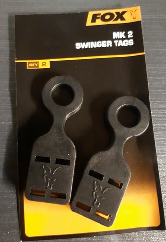 Fox mkii swinger - fox,