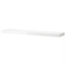 IKEA LACK Wall Shelf 110x26 cm