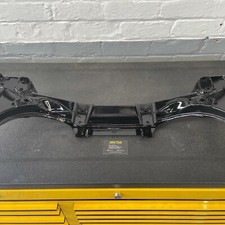 BMW e46 front subframe / crossmember/ reconditioned/ drift track race