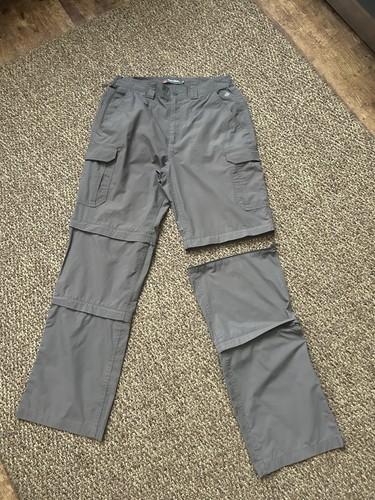 Peter storm zip off - storm, zip-off