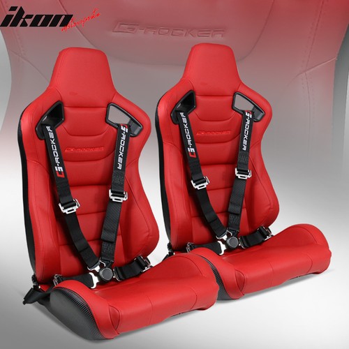Universal reclinable racing - universal,