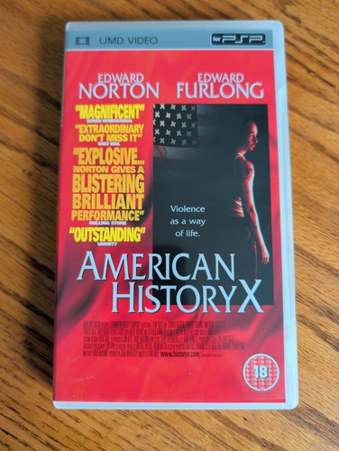 American history umd psp - history, x