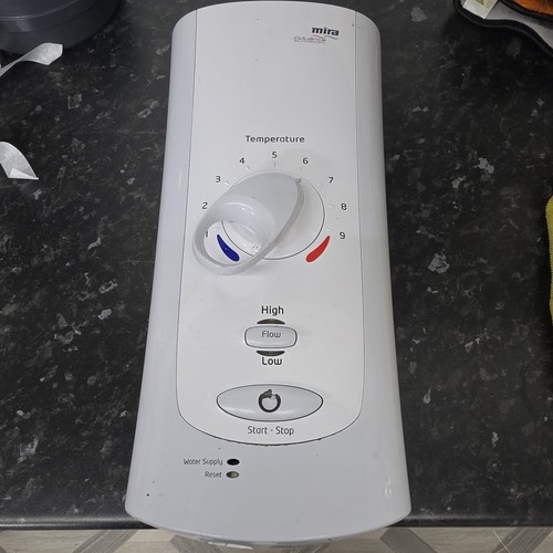 Mira advance flex kw - mira,