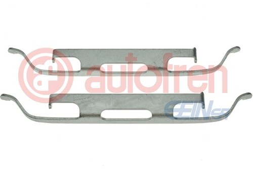 Fits autofren seinsa d43041a - autofren,