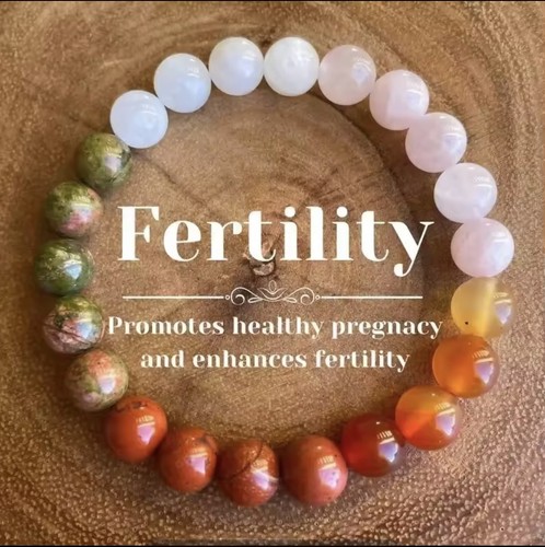 Natural stone fertility - natural,