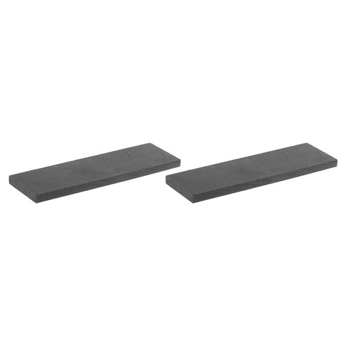 Graphite block ingot rectangle - block,