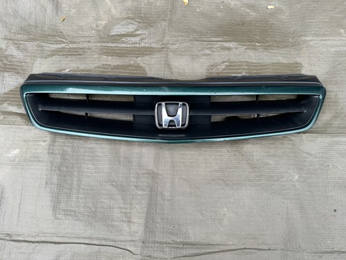 Honda civic ek4 - honda,