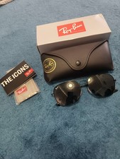 Brand New Ray-Ban Caravan
