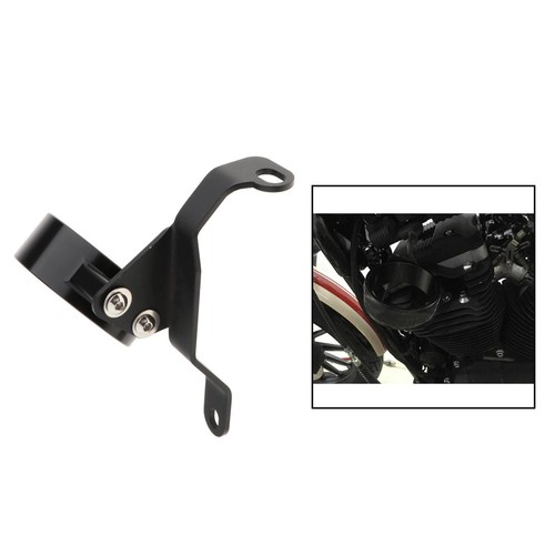 Relocation mount bracket fits - relocation,