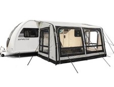Vango Balletto 400 inflatable