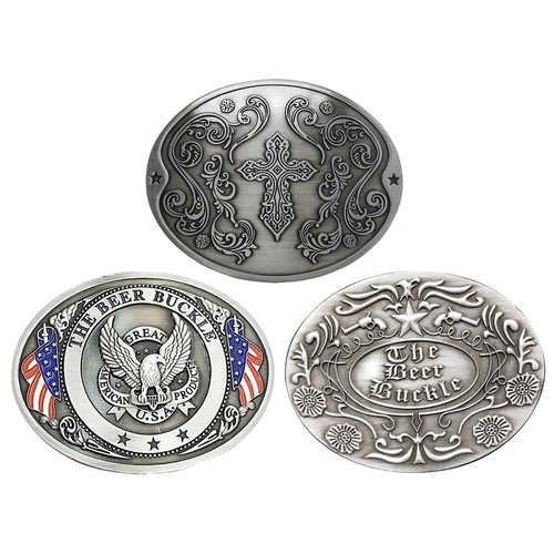 Beer holder belt - holder, buckle