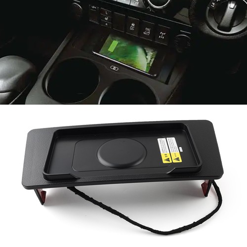 Wireless charger pad panel - pad,