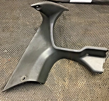 Honda CBR1100XX Blackbird NS