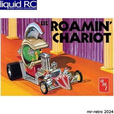 AMT 1487 1/25 Lil Roamin