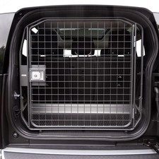 Travall tailgate land - -, rover